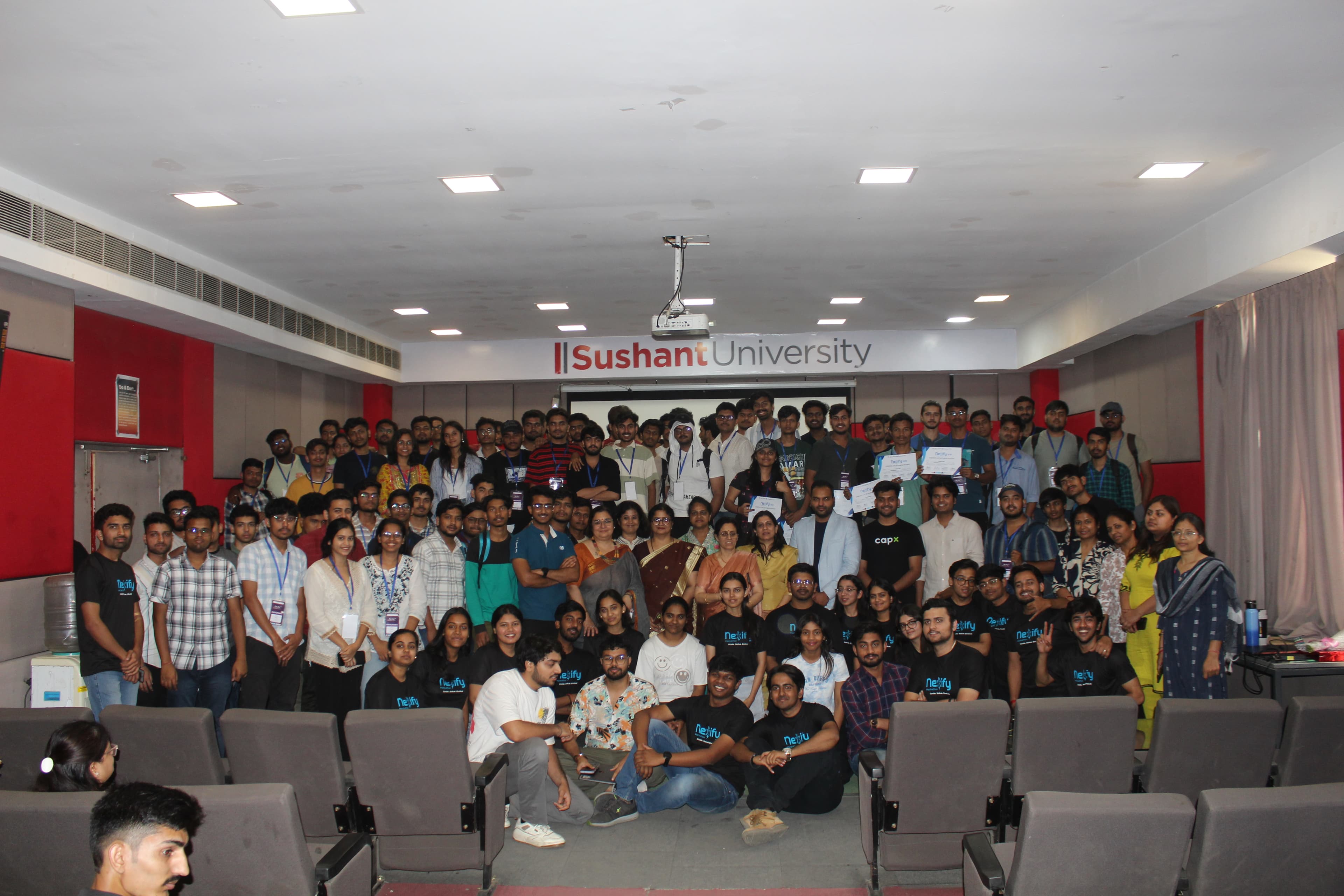 Innovation Hub