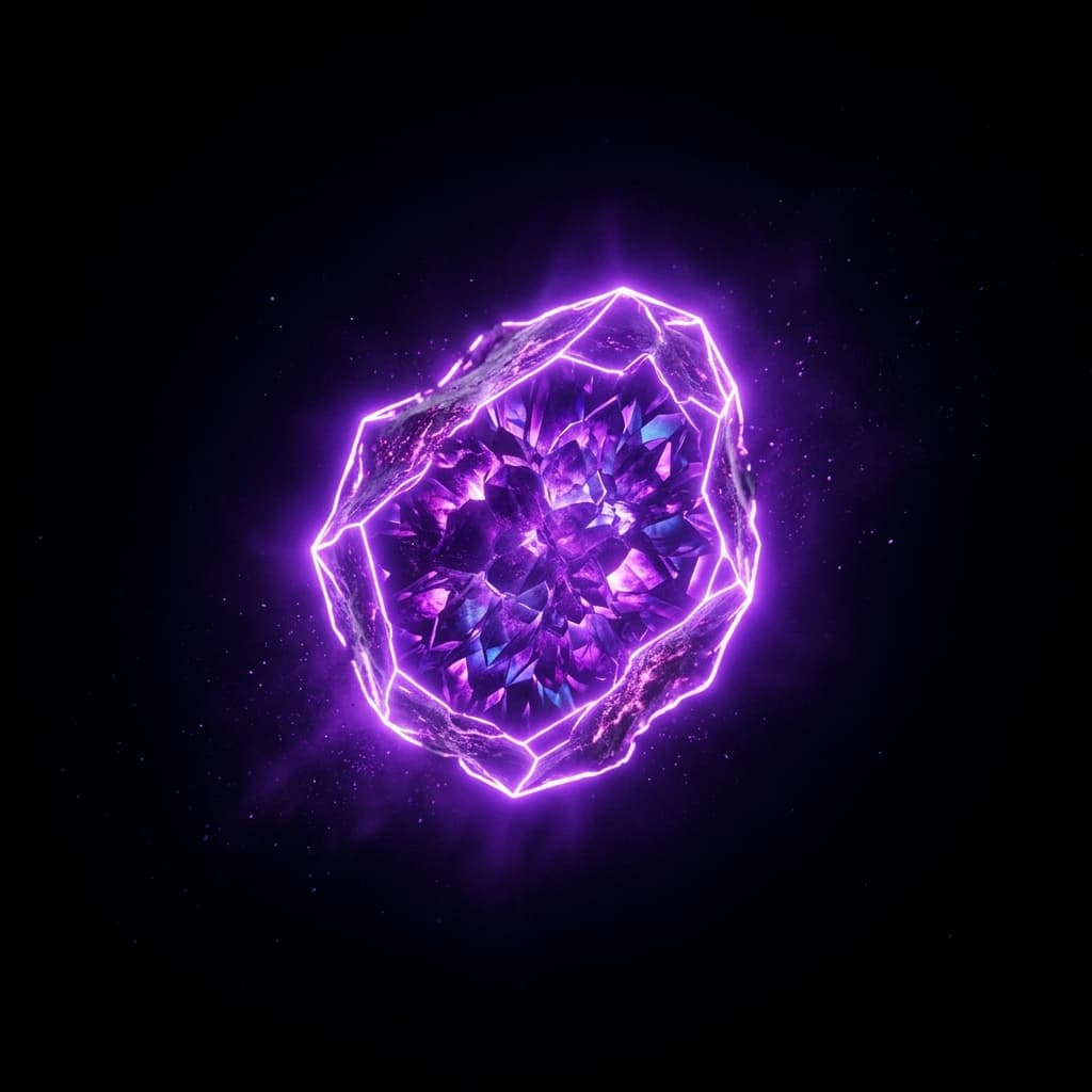 Asteroid Small