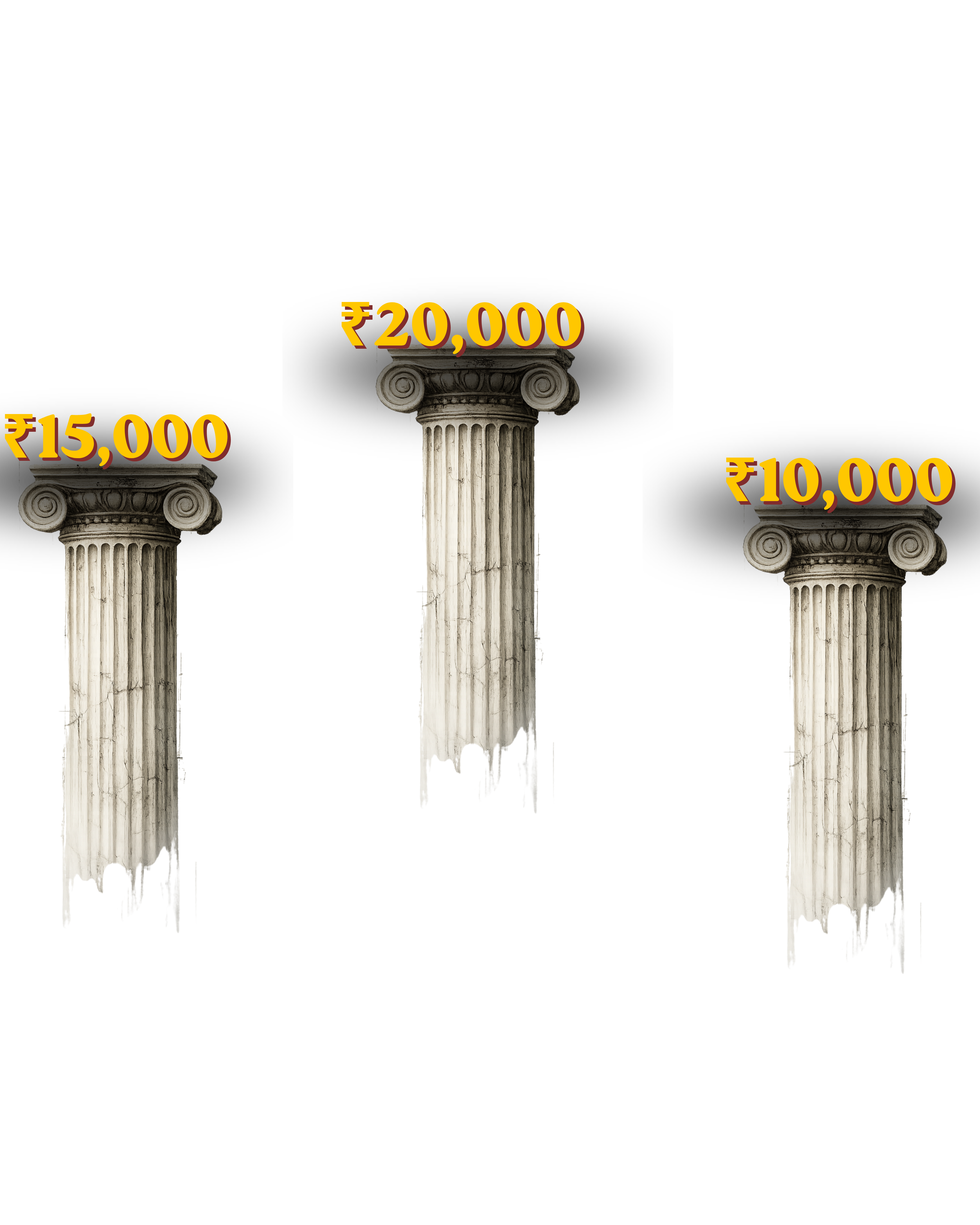 Prize Breakdown